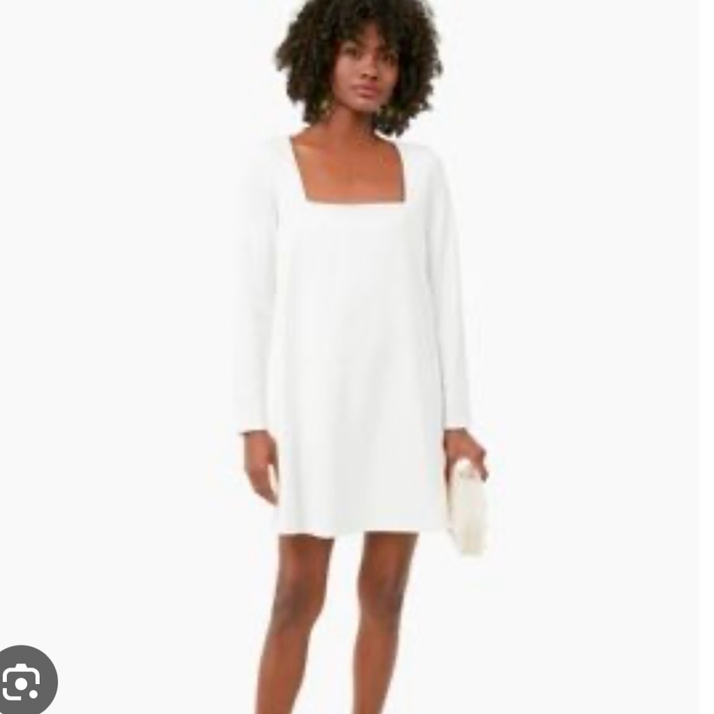 Tuckernuck Middleton Dress XXL
